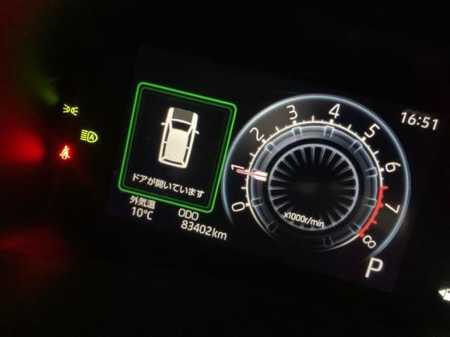 DAIHATSU ROCKY 2019 Image 31