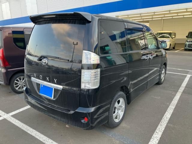 TOYOTA VOXY 4WD 2006 Image 31