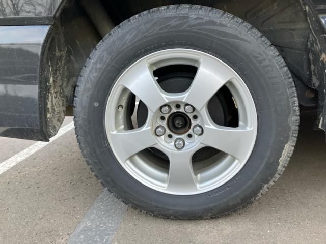 TOYOTA VOXY 4WD 2006 Image 31