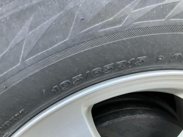 TOYOTA VOXY 4WD 2006 Image 31