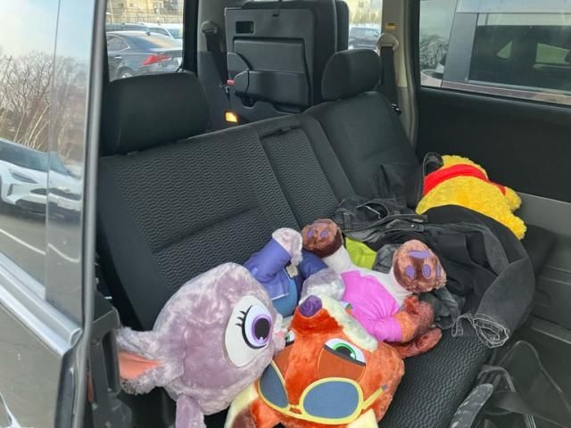 TOYOTA VOXY 4WD 2006 Image 31