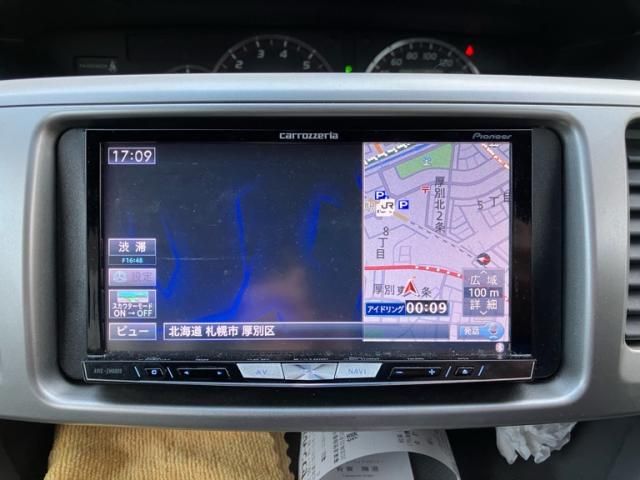 TOYOTA VOXY 4WD 2006 Image 31