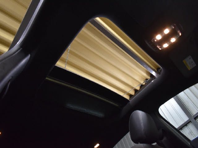 MERCEDES BENZ A CLAS 2019 Image 31