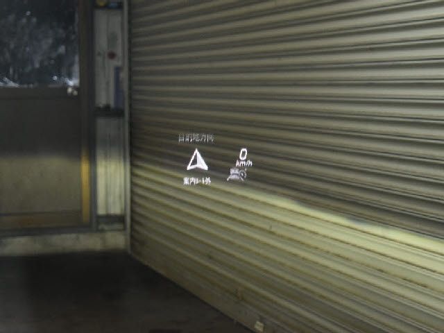 MERCEDES BENZ A CLAS 2019 Image 31