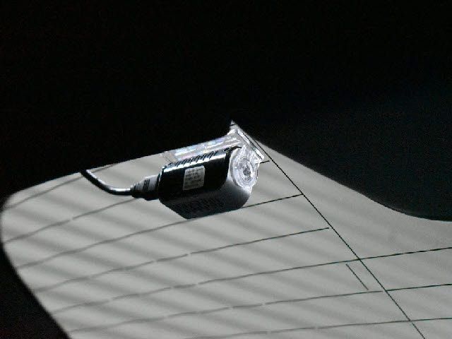 MERCEDES BENZ A CLAS 2019 Image 31