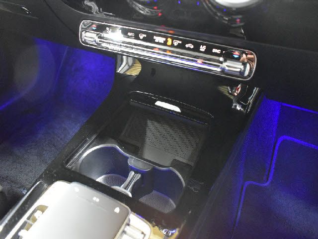 MERCEDES BENZ A CLAS 2019 Image 31