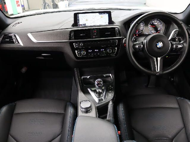 BMW M2 COUPE 2019 Image 31