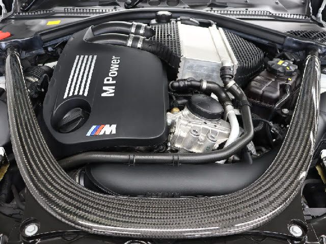 BMW M2 COUPE 2019 Image 31