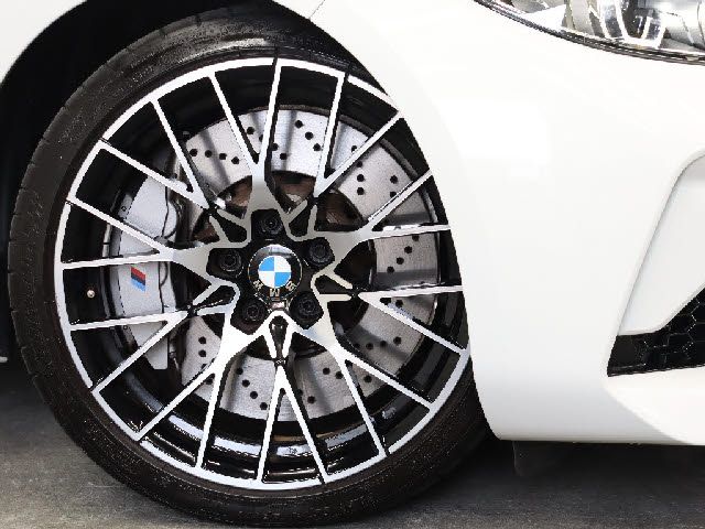 BMW M2 COUPE 2019 Image 31