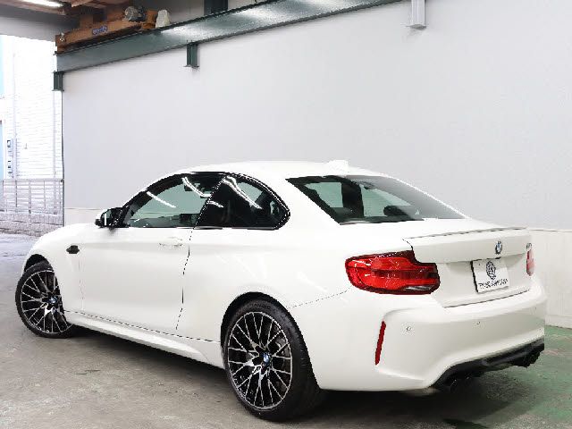 BMW M2 COUPE 2019 Image 31