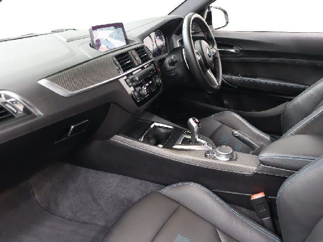 BMW M2 COUPE 2019 Image 31