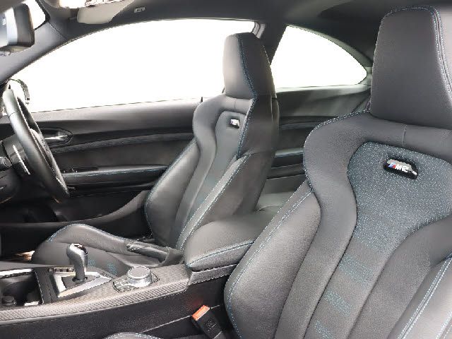 BMW M2 COUPE 2019 Image 31