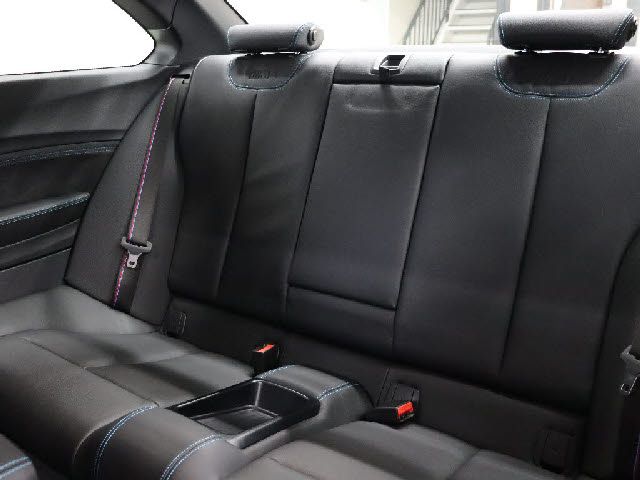 BMW M2 COUPE 2019 Image 31