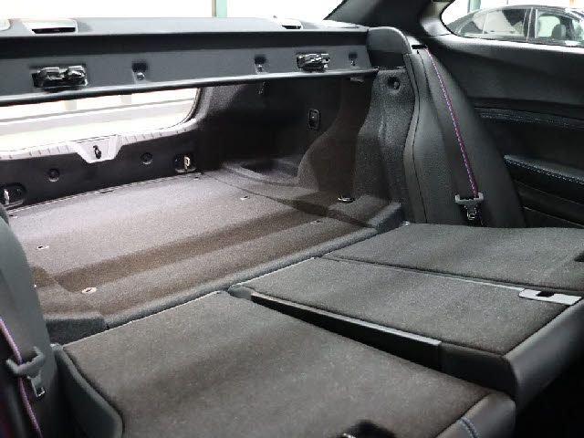 BMW M2 COUPE 2019 Image 31