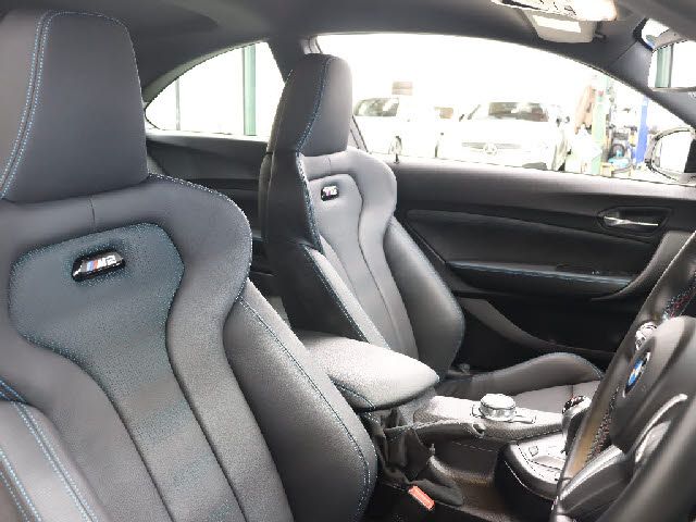 BMW M2 COUPE 2019 Image 31