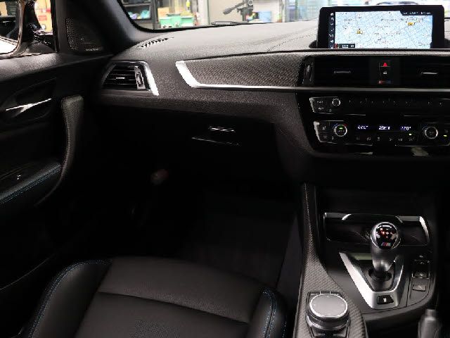 BMW M2 COUPE 2019 Image 31