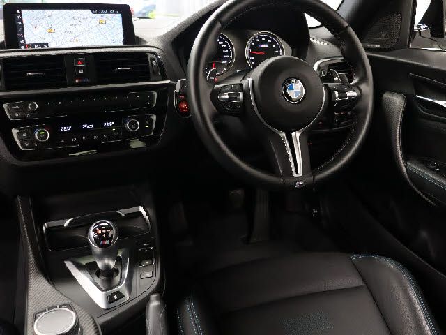 BMW M2 COUPE 2019 Image 31