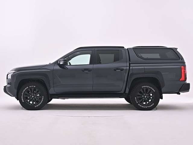 MITSUBISHI TRITON 2024 Image 31