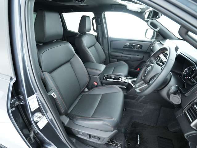 MITSUBISHI TRITON 2024 Image 31