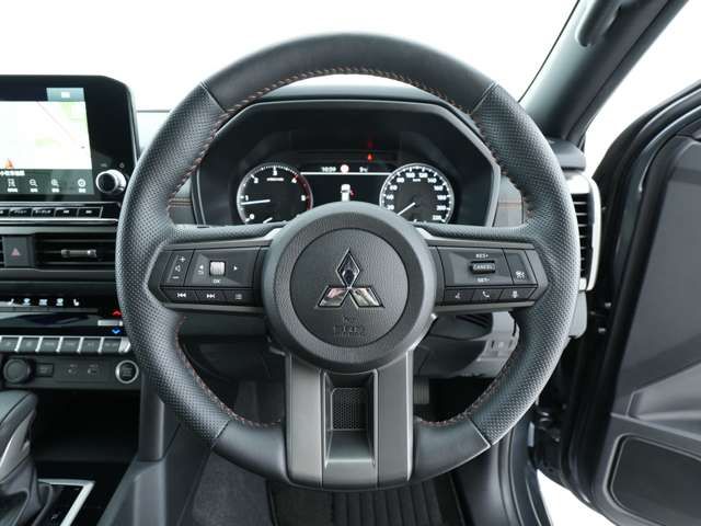 MITSUBISHI TRITON 2024 Image 31