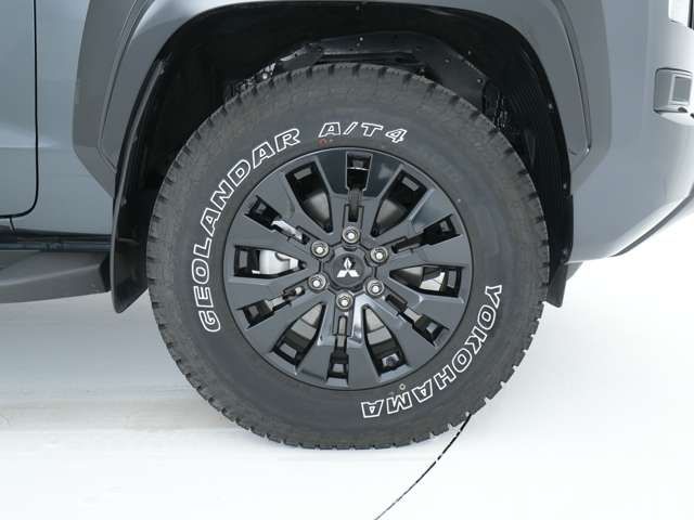 MITSUBISHI TRITON 2024 Image 31