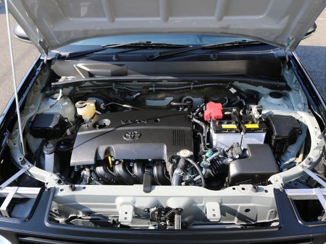 TOYOTA PROBOX VAN 4WD 2025 Image 31