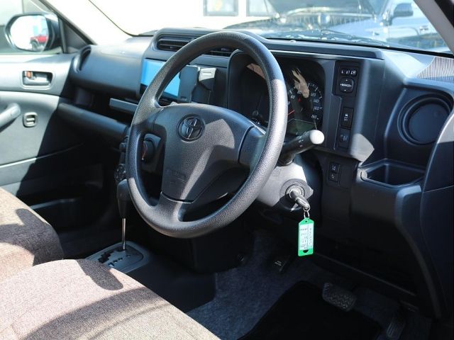 TOYOTA PROBOX VAN 4WD 2025 Image 31