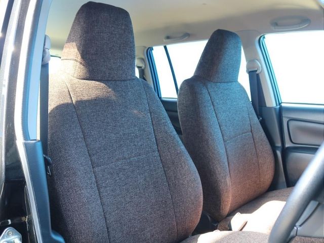 TOYOTA PROBOX VAN 4WD 2025 Image 31