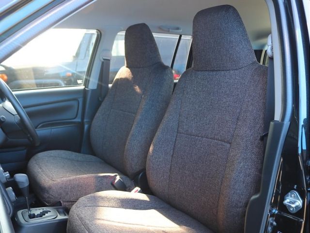 TOYOTA PROBOX VAN 4WD 2025 Image 31