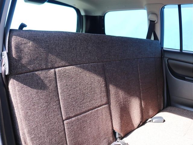 TOYOTA PROBOX VAN 4WD 2025 Image 31