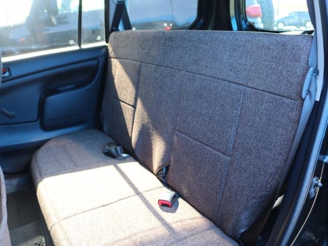 TOYOTA PROBOX VAN 4WD 2025 Image 31