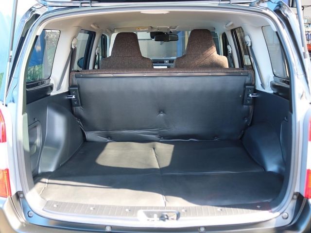 TOYOTA PROBOX VAN 4WD 2025 Image 31