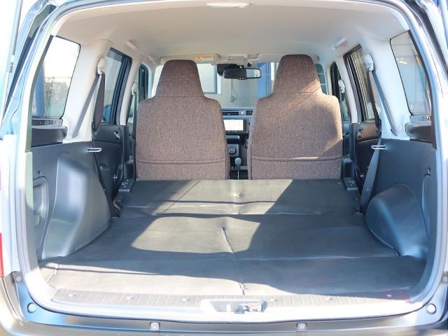 TOYOTA PROBOX VAN 4WD 2025 Image 31