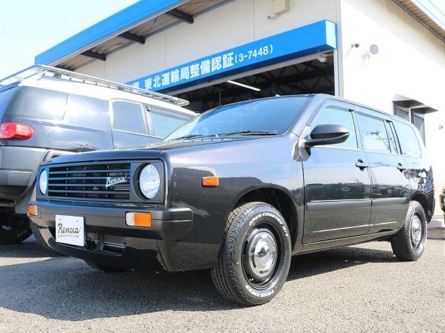 TOYOTA PROBOX VAN 4WD 2025 Image 31