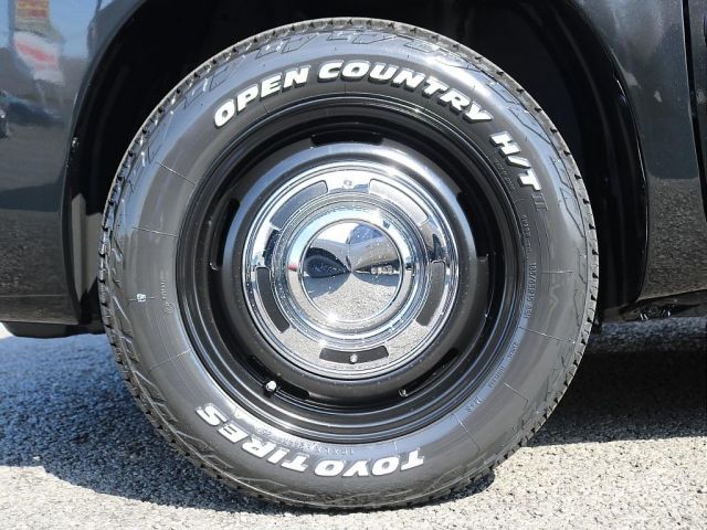 TOYOTA PROBOX VAN 4WD 2025 Image 31