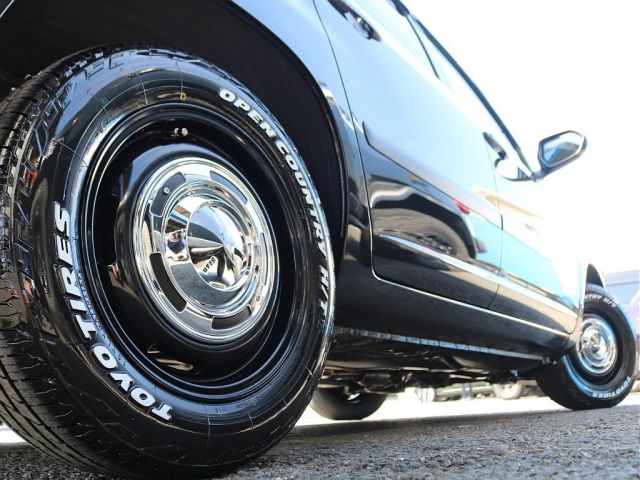 TOYOTA PROBOX VAN 4WD 2025 Image 31