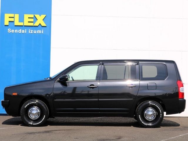 TOYOTA PROBOX VAN 4WD 2025 Image 31