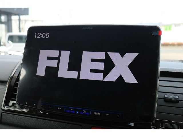 TOYOTA HIACE VAN 4WD 2026 Image 31