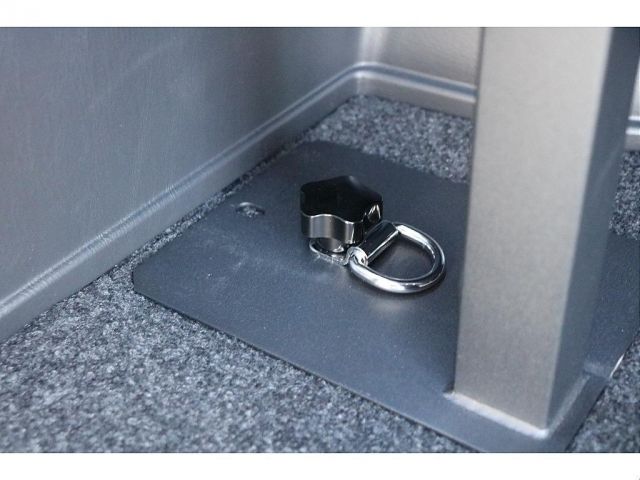 TOYOTA HIACE VAN 4WD 2026 Image 31