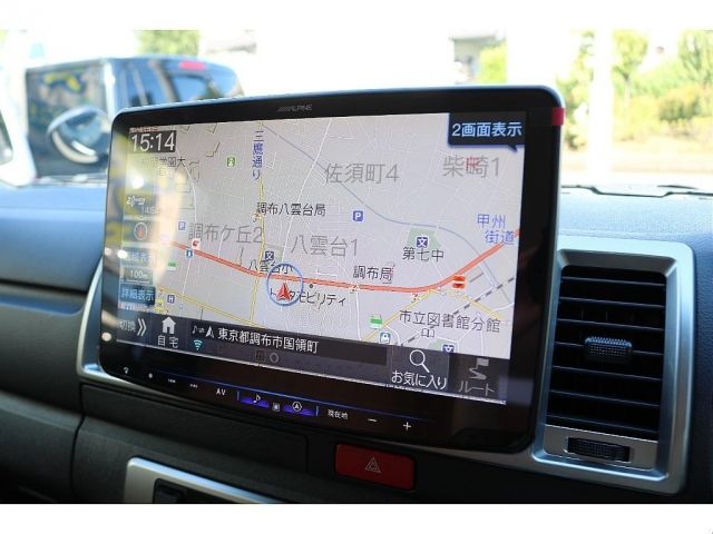 TOYOTA HIACE VAN 4WD 2026 Image 31