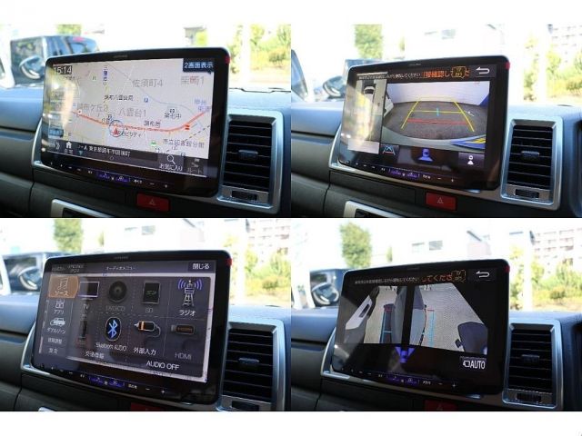 TOYOTA HIACE VAN 4WD 2026 Image 31