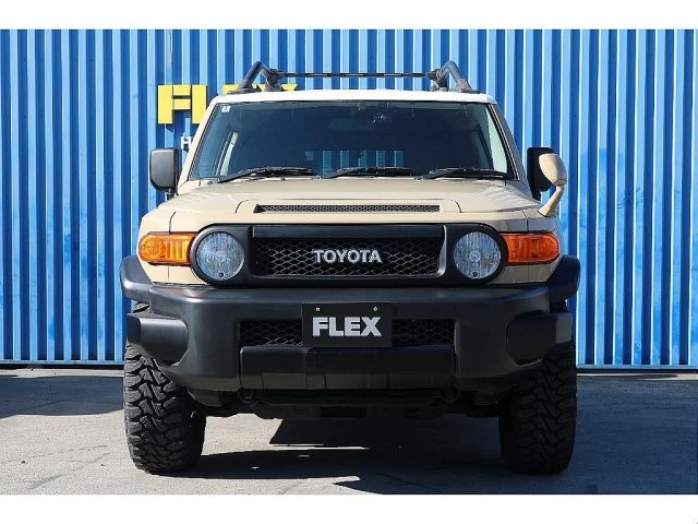 TOYOTA FJ CRUISER 4WD 2016 Image 31