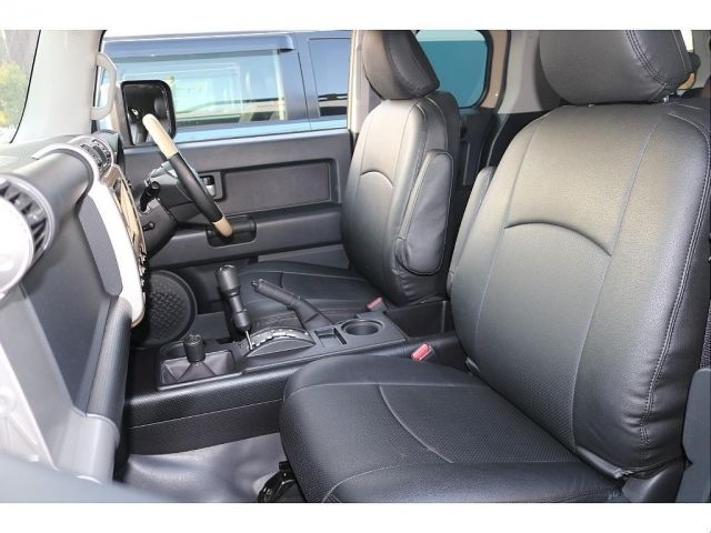 TOYOTA FJ CRUISER 4WD 2016 Image 31