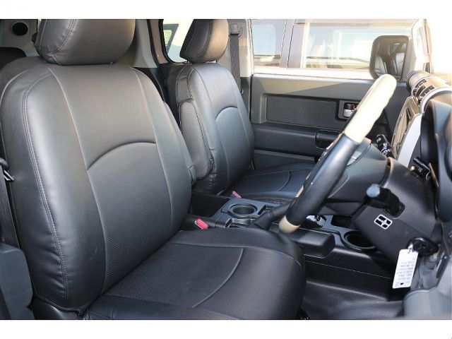 TOYOTA FJ CRUISER 4WD 2016 Image 31