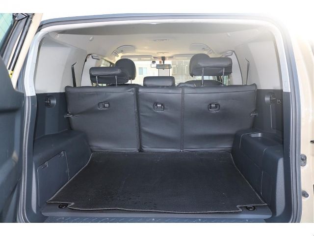 TOYOTA FJ CRUISER 4WD 2016 Image 31