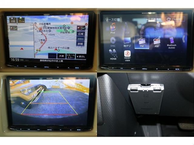 TOYOTA FJ CRUISER 4WD 2016 Image 31