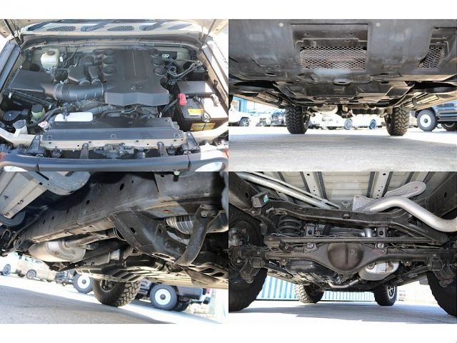 TOYOTA FJ CRUISER 4WD 2016 Image 31