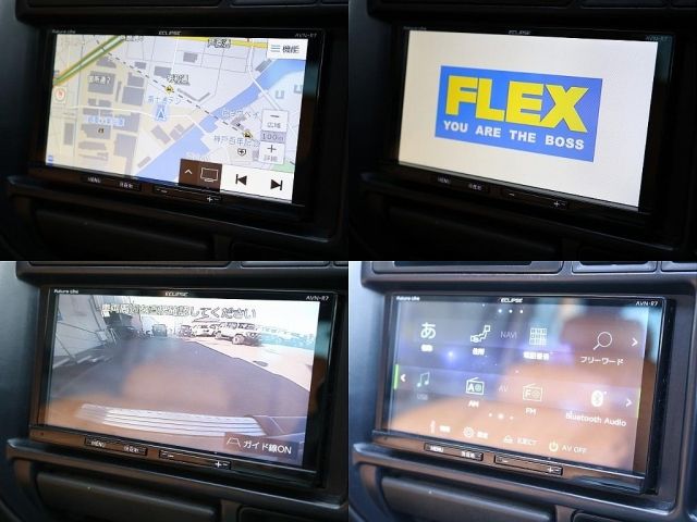 TOYOTA LANDCRUISER WAGON 1997 Image 31