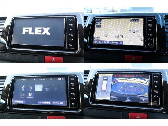 TOYOTA HIACE VAN 2WD 2021 Image 31