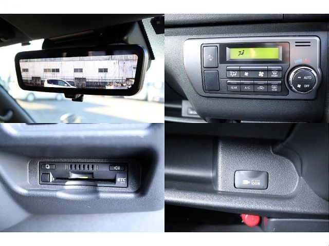 TOYOTA HIACE VAN 2WD 2021 Image 31